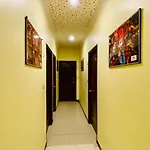 Hotel Classic Inn Near Railway Station Jaipur